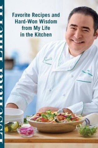 Cover of Essential Emeril