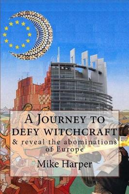 Book cover for A Journey to Defy Witchcraft