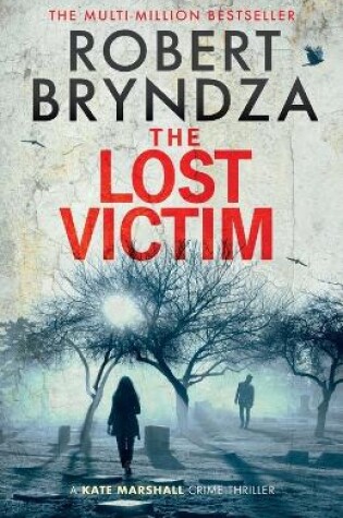 Cover of The Lost Victim