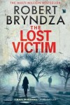 Book cover for The Lost Victim