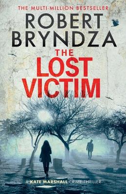 Cover of The Lost Victim