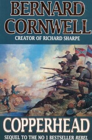 Cover of Copperhead