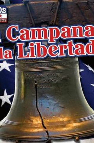 Cover of La Campana de la Libertad