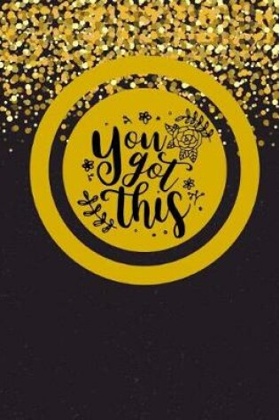 Cover of You Got This