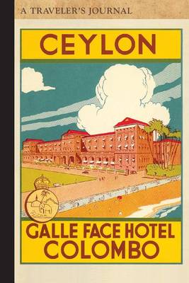 Cover of Colombo, Ceylon