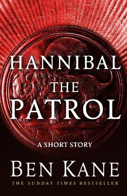 Book cover for Hannibal: The Patrol