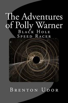 Book cover for The Adventures of Polly Warner