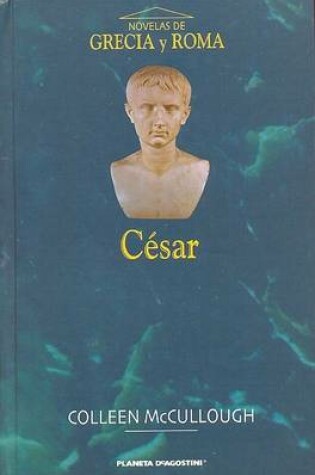 Cover of Cesar