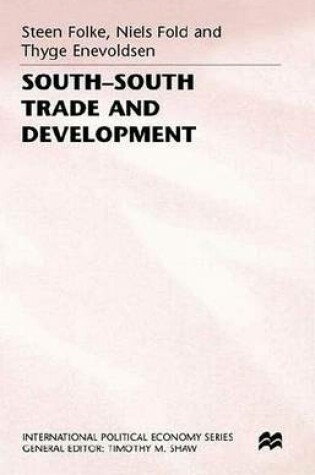 Cover of South-South Trade and Development