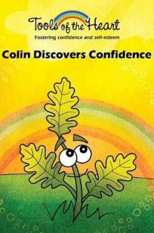 Cover of Colin Discovers Confidence
