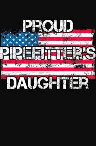 Cover of Proud Pipefitter's Daughter