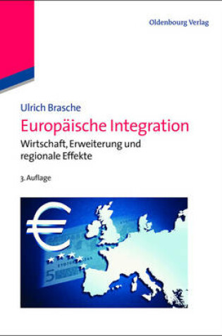 Cover of Europäische Integration