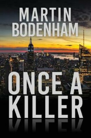 Cover of Once a Killer