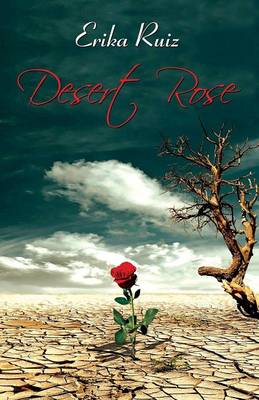 Book cover for Desert Rose