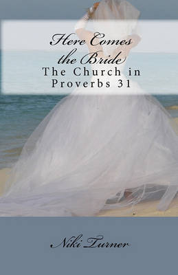 Book cover for Here Comes the Bride