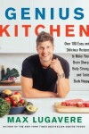 Book cover for Genius Kitchen