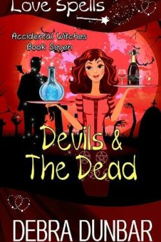 Cover of Devils and the Dead