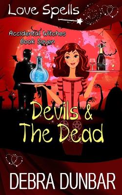 Book cover for Devils and the Dead