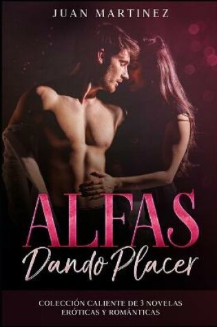 Cover of Alfas dando Placer