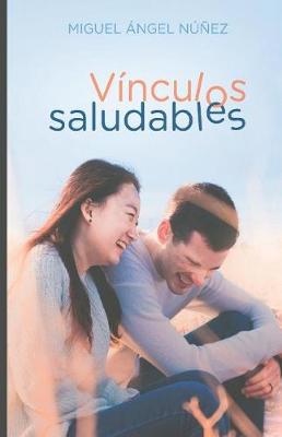 Book cover for Vínculos saludables