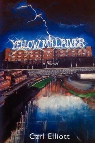 Cover of Yellow Mill River