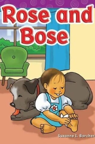Cover of Rose and Bose