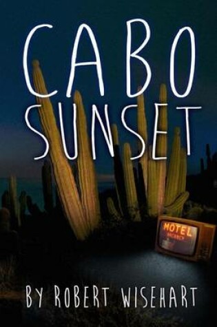 Cover of Cabo Sunset