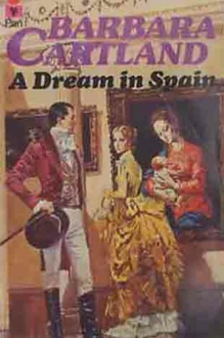 Cover of Dream in Spain