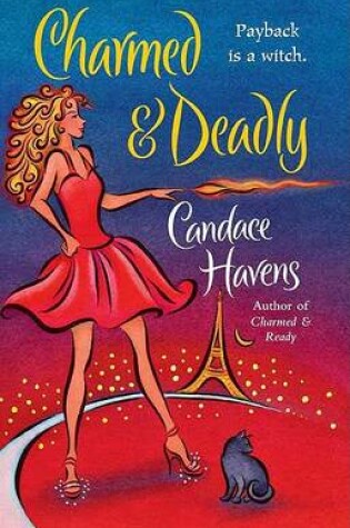 Cover of Charmed & Deadly