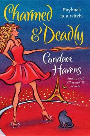 Cover of Charmed & Deadly