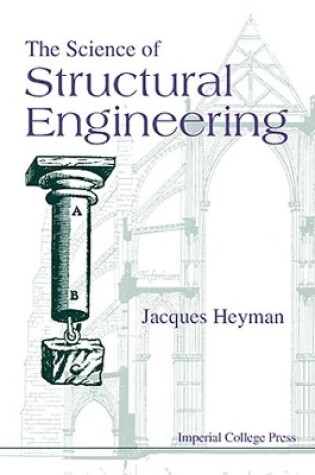 Cover of Science Of Structural Engineering, The