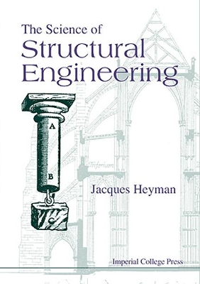 Book cover for Science Of Structural Engineering, The