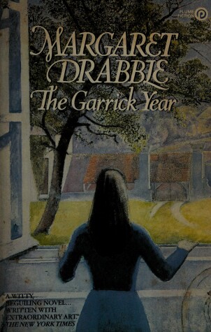 Cover of Drabble Margaret : Garrick Year