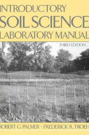 Cover of Introductory Soil Science Laboratory Manual