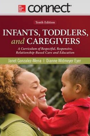 Cover of Connect Access Card for Infants, Toddlers, and Caregivers