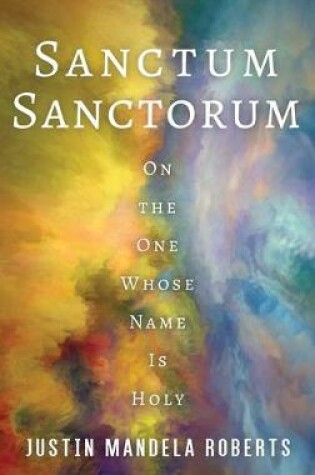 Cover of Sanctum Sanctorum