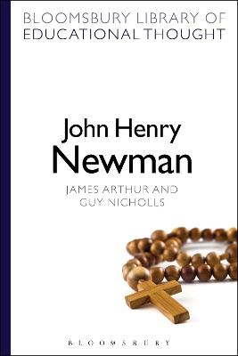 Cover of John Henry Newman