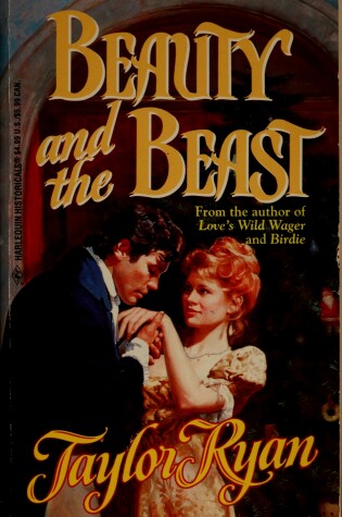 Cover of Beauty and the Beast