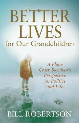 Book cover for Better Lives for Our Grandchildren