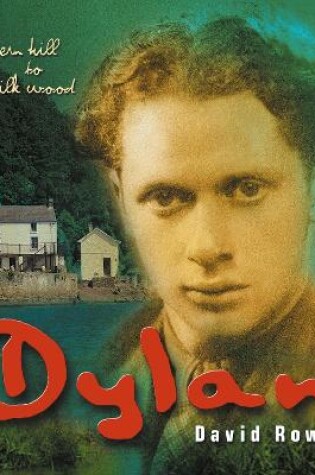 Cover of Dylan Thomas