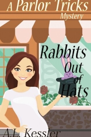 Cover of Rabbits Out of Hats