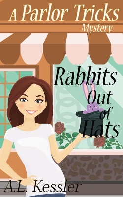Book cover for Rabbits Out of Hats