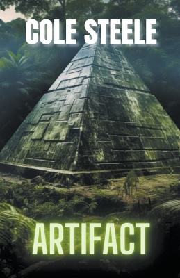 Book cover for Artifact