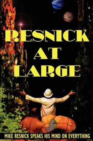 Cover of Resnick at Large