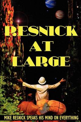 Book cover for Resnick at Large