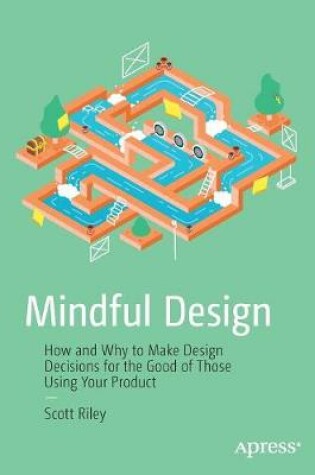 Cover of Mindful Design