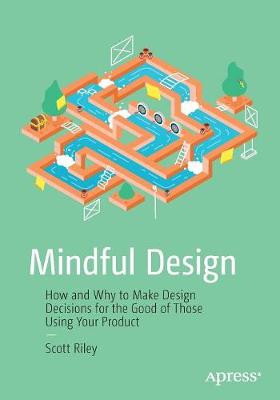 Book cover for Mindful Design