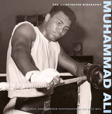 Cover of "Muhammed Ali"