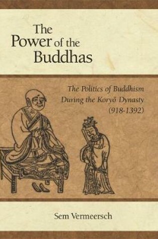 Cover of The Power of the Buddhas