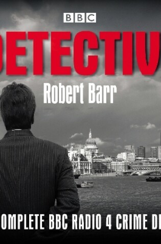 Cover of Detective